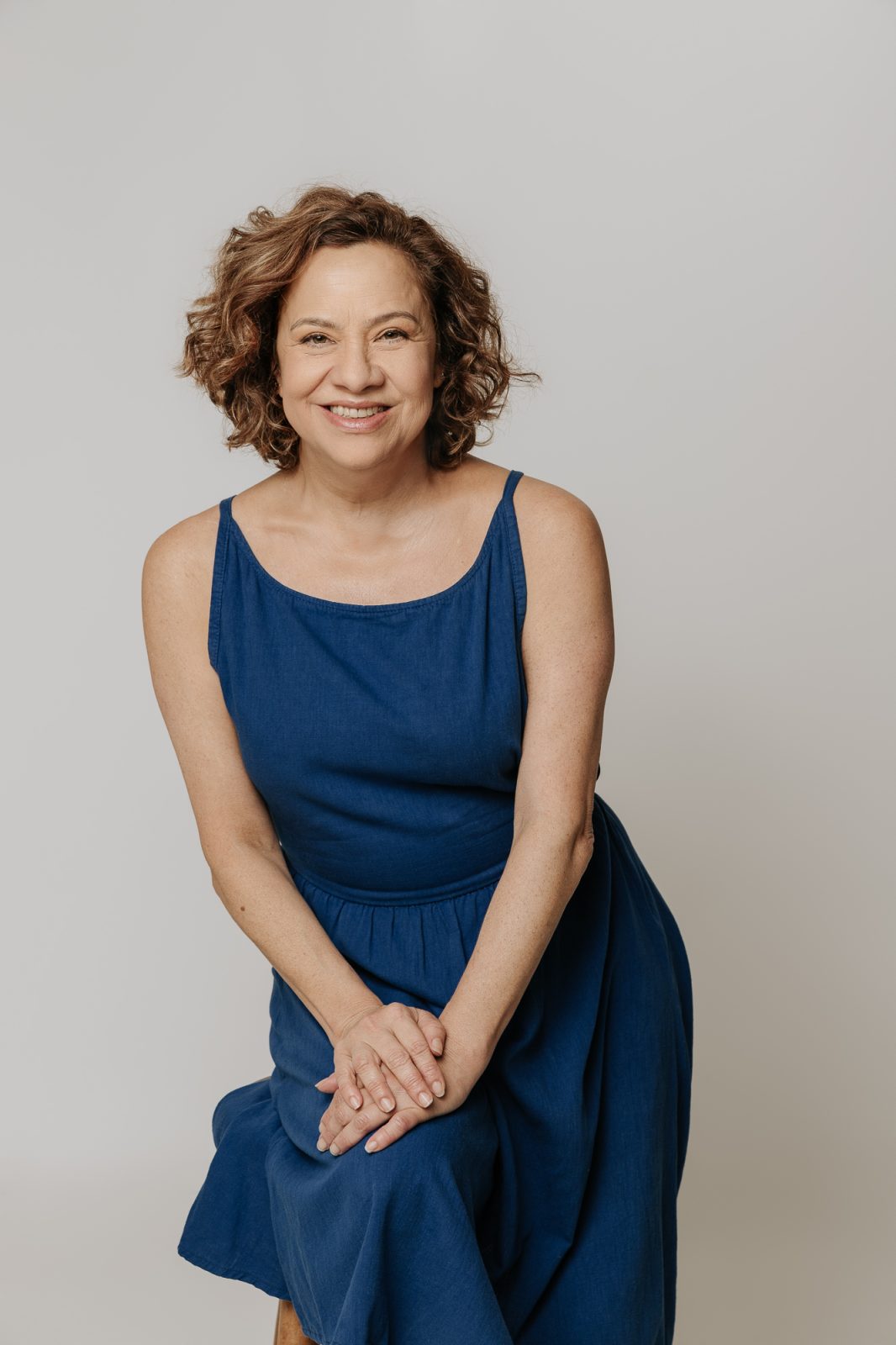 Vanise Carneiro